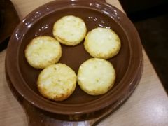 -萨莉亚意式餐厅(莲花国际广场店)