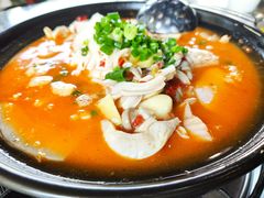 李师傅脆肚-李师傅脆肚(华强北店)