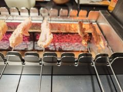 -很久以前羊肉串(朝阳路店)