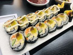 -黑山岛餐厅