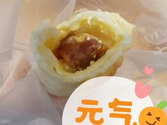 -85度C(生甜甜圈研究工坊·上海局门店)