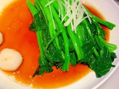 -绿茶餐厅(首开福茂店)