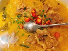 -金牌外婆家(苏州中心店)