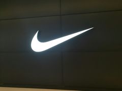 门面-耐克(恒隆广场店)