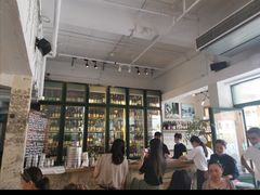 -RAC BAR(安福路店)