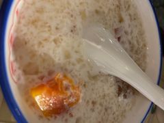 -五条人糖水铺(光谷世界城店)