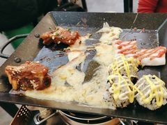 -豚妈妈汤饭·部队锅(南京东路店)
