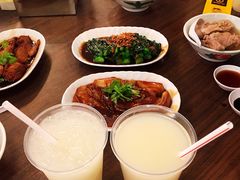 -松發肉骨茶(先得坊店)