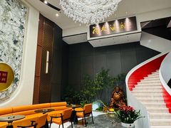 -大连湾旭日·家宴·海肠捞饭(马栏广场店)