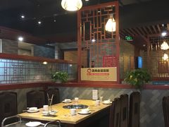 -潮汕牛肉火锅(铁西店)