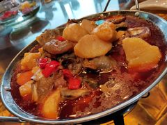 甲鱼-胖大姐黄辣丁鱼庄(新津店)