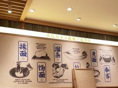 -马记永·兰州牛肉面(天通苑家乐福店)