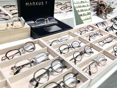 -目艮眼镜SHOWROOM(品牌集合店)