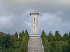 -海阳地雷战旅游区