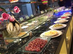 -巴犀烧烤(新崇光店)