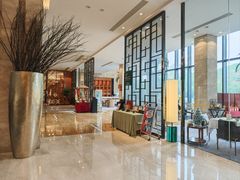 -金陵山水丽景酒店-中餐厅