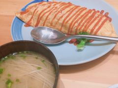 -兆治日本料理(华府世家店)