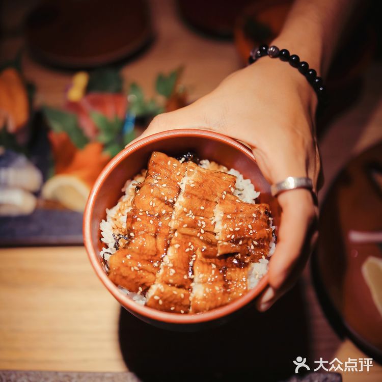 苏州探店｜轻日式必吃日料  鹿十鮨