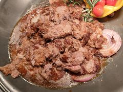 -荆州绿地铂骊酒店·铂雅全日自助餐厅