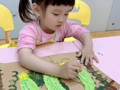 -想象乐创意早教托育中心(殷高西路店)