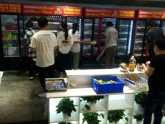 -钢管厂歆瑞源油卤串串香(春熙路太古里店)