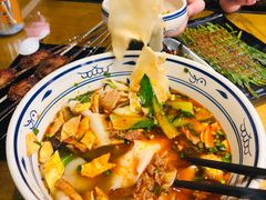 -顿顿吉祥·长安味道(启迪香山店)