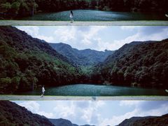 -午潮山国家森林公园
