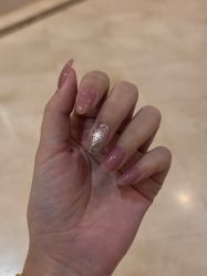 -初瞳专营美睫美甲