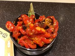 -元气寿司(东方宝泰店)