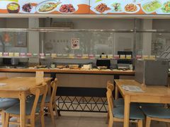 -沪东社区长者食堂(柳埠小区店)