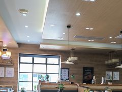 -韩香福烤肉庄园(荣成店)