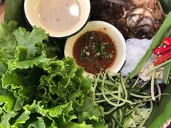 -傣乡之味·傣族特色手抓饭·孔雀宴(大理古城首店)