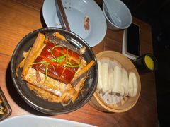 外婆红烧肉-外婆家(静安大悦城店)