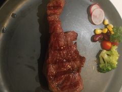 -七海旋律西餐厅(金沙湾店)