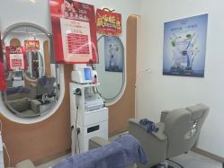 -希梵尔头皮抗衰·科技养发