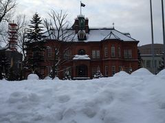 -北海道厅旧本厅舍(旧本庁舎)