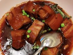 -丽晶轩中餐厅(重庆丽晶酒店)