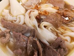 牛三星面-西关刘福记(文德路店)