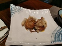 -长崎家日式料理(人民大街店)