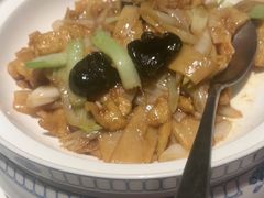 -杏花堂晋商私房菜(华熙五棵松店)