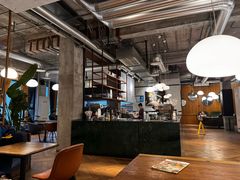 -Wagas沃歌斯(江浦路店)