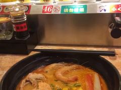 -新一番三文鱼寿司(大东海店)