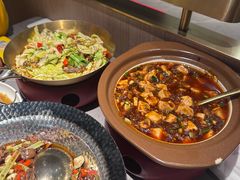 -麻都·成都菜(人民广场店)
