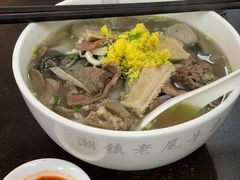 -潮镇老尾牛杂(环城西路店)