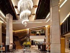 -西安赛瑞喜来登大酒店