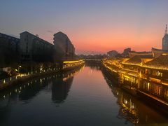 -嘉兴月河历史街区