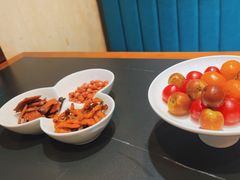-小红鲸·海鲜餐厅(轸大路店)