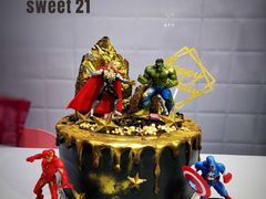 -DIY SWEET21(升平路店)