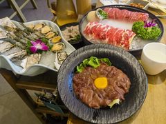 -慢搅粥底火锅(武侯大悦城店)