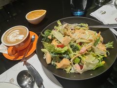-RELLMAN莱尔曼扒房(黄埔店)